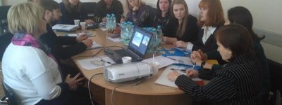 8 лютого – Міжнародний день молитви за жертв торгівлі людьми