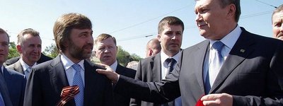 Митрополит рассказал, как менялось влияние олигархов на УПЦ (МП) от Кучмы до Януковича
