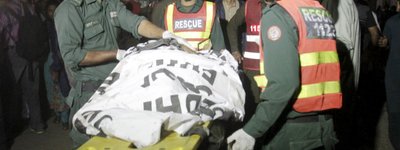 В Пакистане смертник взорвал себя в одном из храмов: есть погибшие и ранены