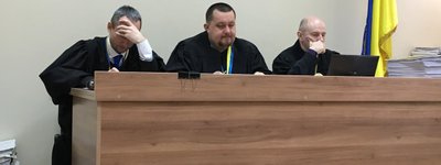 УПЦ (МП) проти Мінкульту: перше судове засідання