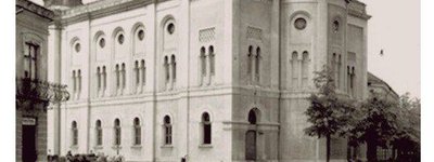 Шкода, коли місто зникає на очах, – рабин Мойше Колесник про Франківськ