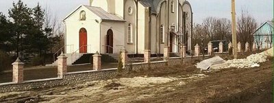 Moscow Patriarchate keeps losing parishes in Ternopil region