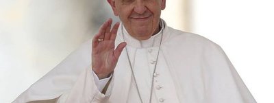 Папа Римский раздумывает над возможностю служения женатых мужчин в РКЦ
