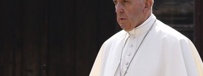 Папа Римський попередив, що позбавляти людей роботи – це тяжкий гріх