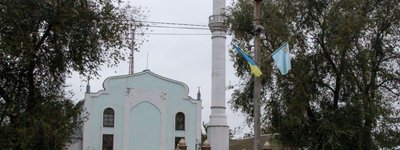 На Херсонщине построят две мечети за средства крымскотатарской диаспоры Турции