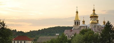 Монастир біля Хуста: початки та рання історія Боронявської обителі