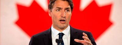 Прем'єр-міністр Канади закликав світ протидіяти релігійному екстремізму
