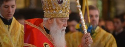 Главы украинских Церквей поздравляют украинцев с Пасхой