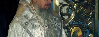 Помер архиєпископ Польської Автокефальної Православної Церкви Єремія
