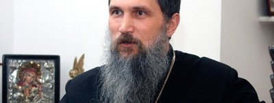 New bishop of the eparchy of Saint Nicholas of Chicago of the Ukrainian Greek Catholic Church appointed