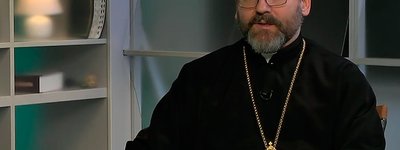 UGCC Patriarch outlines four steps to Russian-Ukrainian reconciliation
