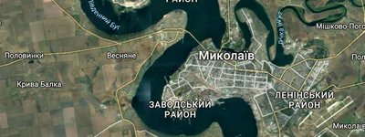 Миколаїв: святині міста з душею моряка