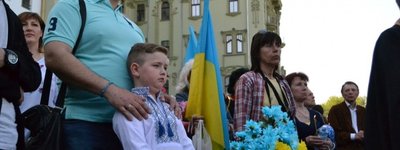 В Одессе состоялся межконфессиональный молебен по патриотам Украины, в УПЦ (МП) молились отдельно: и за патриотов, и за сепаратистов
