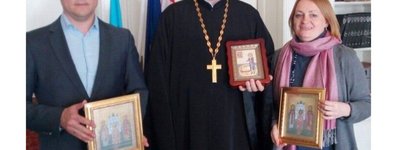 Значну частину парафіян Православної Церкви у Нідерландах складають українці, стверджують в УПЦ (МП)
