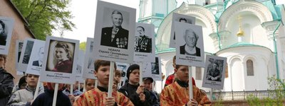 В Одессе отменили запланированный крестный ход УПЦ (МП) ко Дню Победы