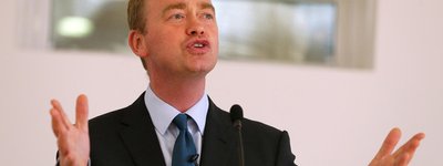 В Британии лидер либерал-демократов ушел в отставку из-за религии