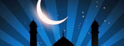 Мусульмани України святкують Рамадан-байрам