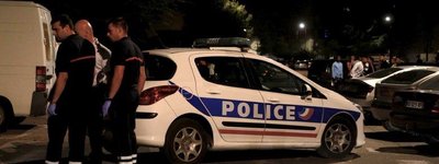 Во Франции произошла стрельба возле мечети: есть пострадавшие