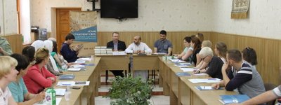 В Одессе проходит VІ Международная школа исламоведения