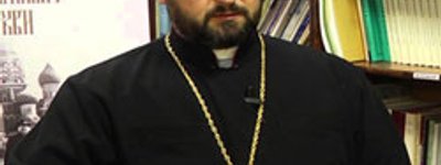 УГКЦ зберегла свої громади на тимчасово окупованому Криму, - єпископ Михаїл (Бубній)