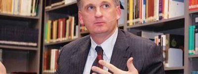 Timothy Snyder about history, Church, and Ukraine