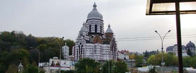 В Киеве между баптистами разгорелся конфликт из-за недостроенного храма