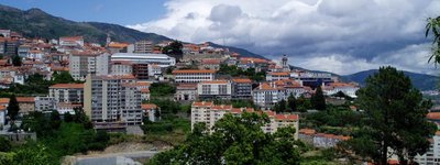 Португальське місто відсудило в бізнесмена древній сувій Тори