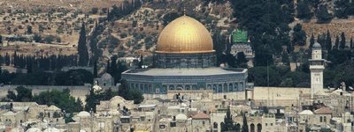 В Иерусалиме христианские Церкви выступили против изменения Статус-кво Храмовой горы