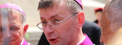Епископ Эдвард Кава возглавит Секретариат по распределению средств, предоставленных Папой для Украины