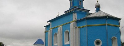 Страшні таємниці Свято-Троїцької церкви у Тростянці