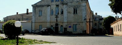 Хостел у в’язниці: приміщення колишнього католицького монастиря православні перетворюють на хостел