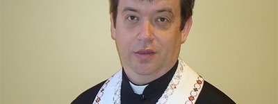 Episcopal Ordination of Bishop-Elect Andriy Rabiy, auxiliary Ukrainian Catholic bishop of Philadelphia, will be held in Lviv
