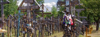 Предстоятель УПЦ (МП) очолить хресний хід до Йосафатової долини