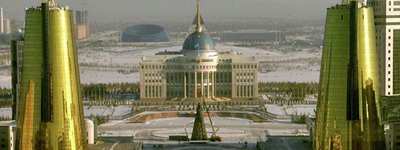 У Казахстані хочуть ввести штраф за образу почуттів атеїстів