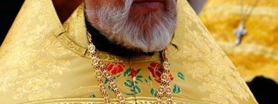 «Бог дал – Бог взял»: Громкое ограбление настоятеля храма УПЦ (МП) в Одессе