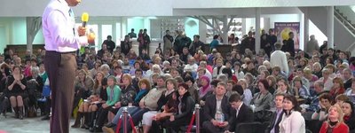 Чотирьох пасторів «Посольства божого»  оштрафували за шахрайство у Львові