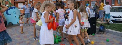 First Adventist school for children opens in Odessa