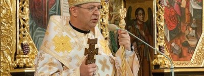 Синод Єпископів УГКЦ прийме новий Статут, бо «Церква виросла»