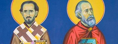 В РПЦ два нових святих