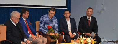 Найкращі «Репортери надії в Україні» отримали нагороди