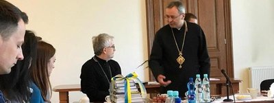 UGCC opens 24 pastoral centers for Ukrainian migrant workers in Poland
