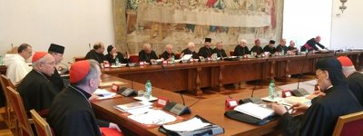 Глава УГКЦ в Ватикане рассказал об экуменической миссии Восточных Католических Церквей