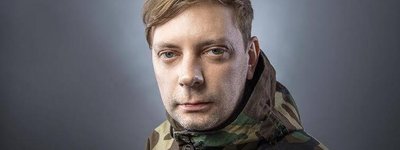 Националисты не собираются захватывать Лавру на Покрова, – пресс-секретарь «Правого сектора»
