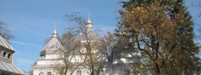 Ще одна парафія на Івано-Франківщині покинула Московський Патріархат
