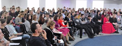 Молоді християни провели в Луцьку форум «Час професіоналів»