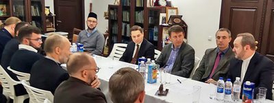 All-Ukrainian Council of Churches to cooperate with the Conference of European Churches