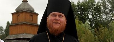 "Kremlin needs a total religious war in Ukraine", Archbishop of the Ukrainian Orthodox Church of Kyiv Patriarchate