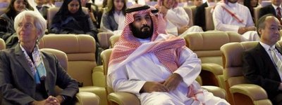 Саудівська Аравія хоче повернутися до "помірного ісламу"