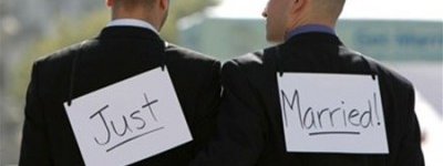 Англиканская Церковь обсудит вопрос о благословении однополых пар