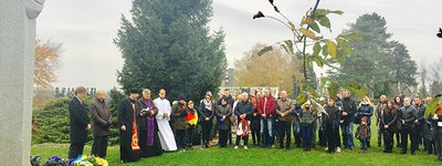 В Австрії поляки й українці молилися за прощення та вшанували загиблих
